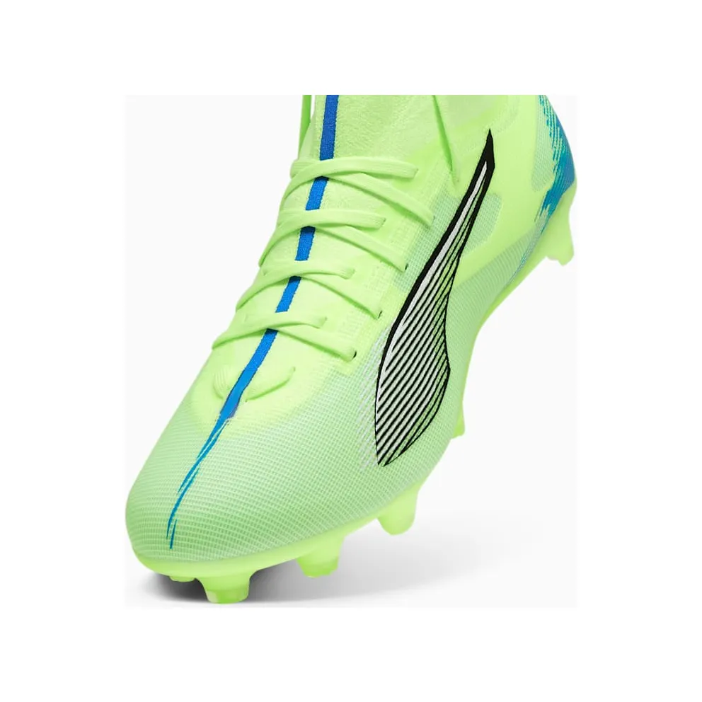 Puma Ultra 5 Fizzy Apple / Puma White (107686-03)