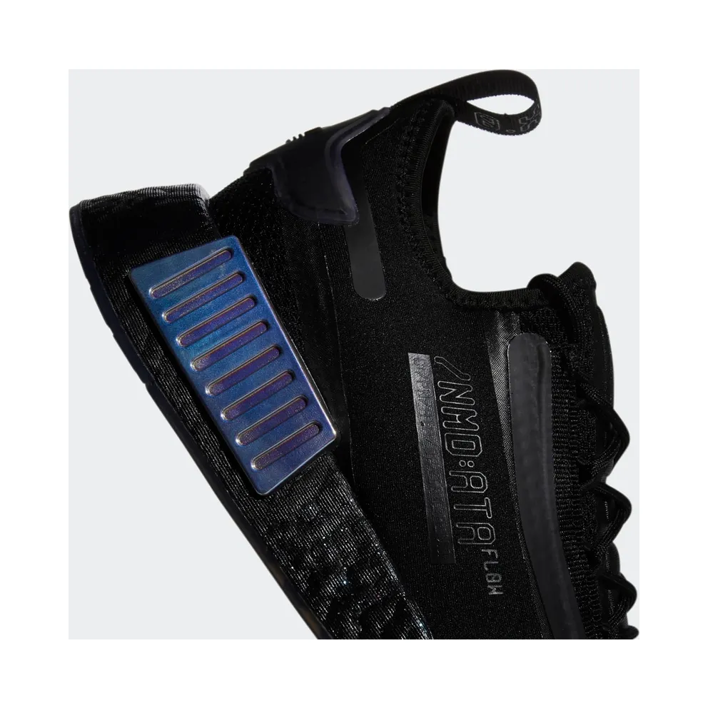adidas NMD_R1 Spectoo Core Black / Core Black / Core Black (GZ9288)