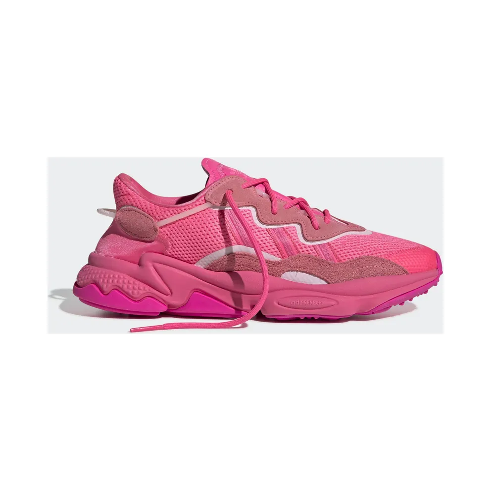 adidas Ozweego Orchid Tint Bright Cyan/Orchid Tint/Cloud White (EE5395)