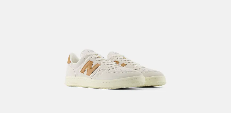 New Balance T500 Tobacco Sea Salt (CT500CA)