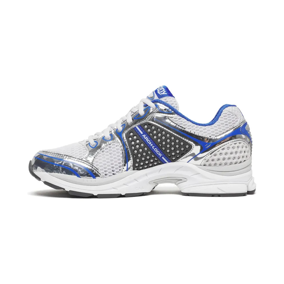 SAUCONY ProGrid Triumph 4 “Mist / Lapis” (S70704-30)