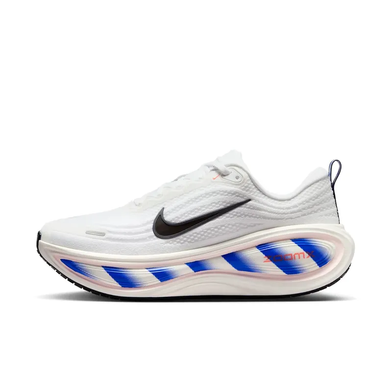 Nike Vomero Plus White Racer Blue – “White” (II5257-100)