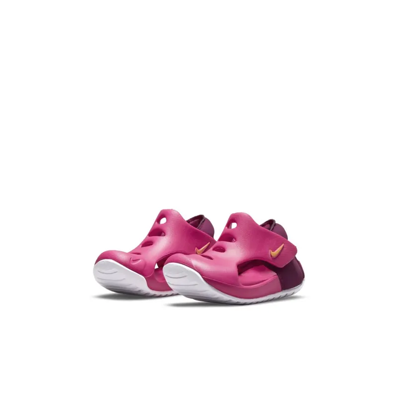 Nike Sunray Protect 3 Baby & Toddler Sandals Pink (DH9465-602)