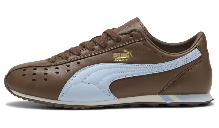 Puma Puma “Russet Brown / Haute Tropic” (402960_09)