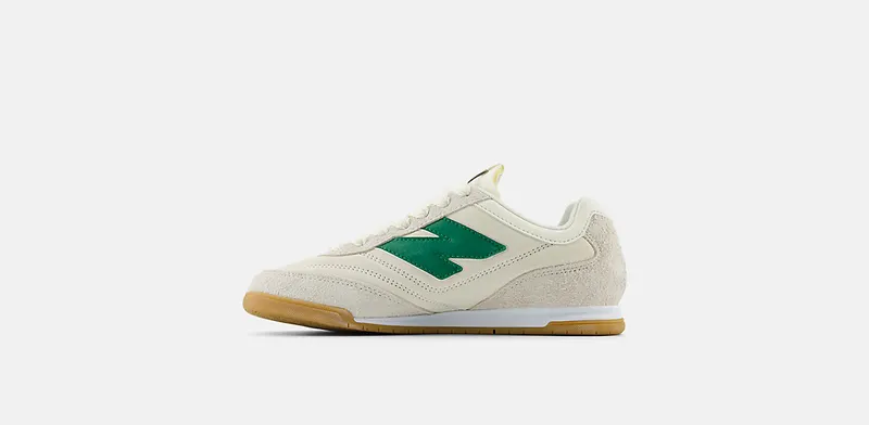 New Balance RC42 Sea Salt Classic Pine (URC42HG)