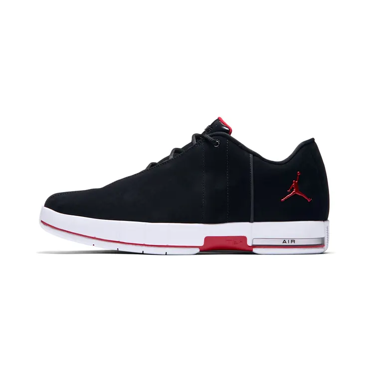 Jordan Team Elite 2 Low Bred