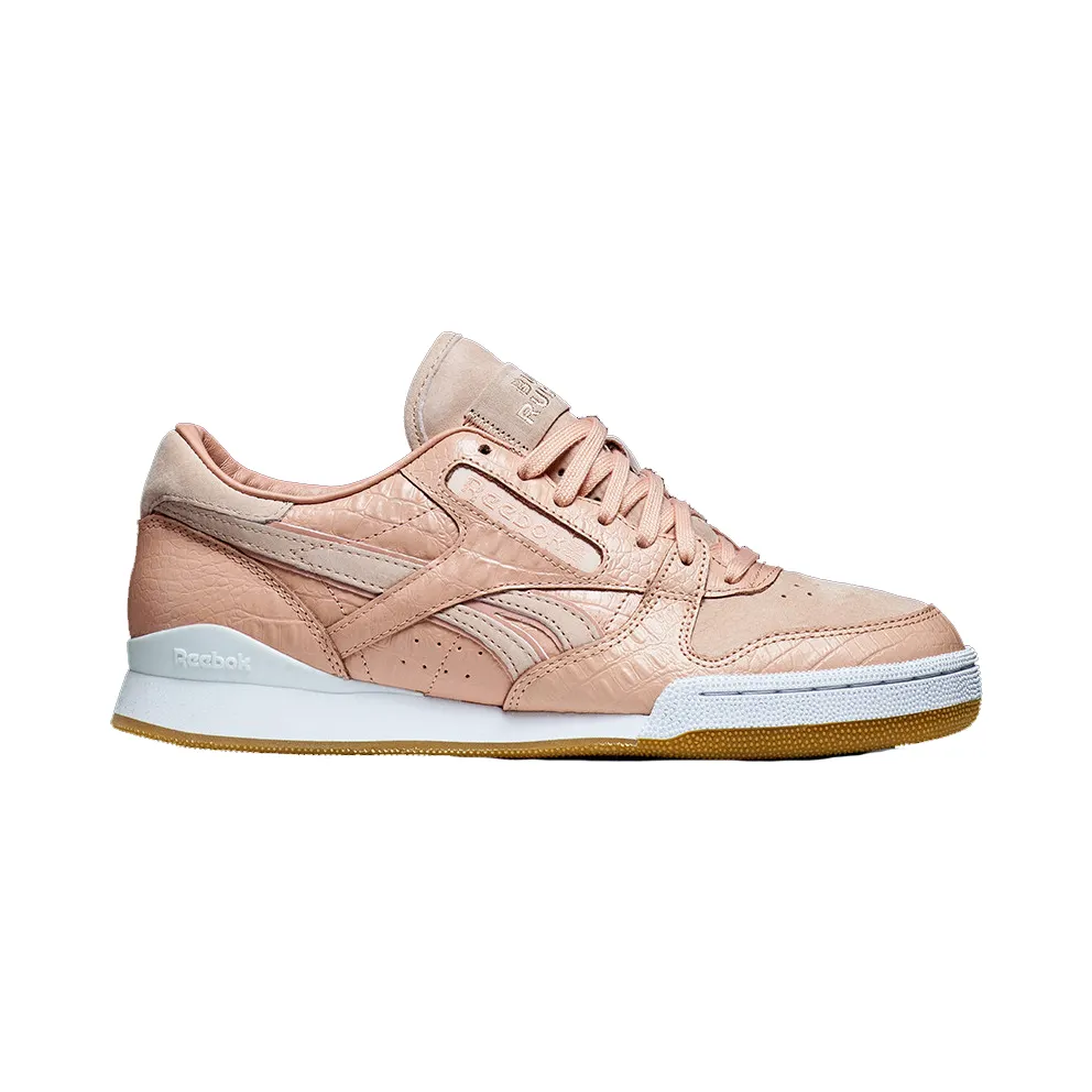 Reebok Phase 1 Burn Rubber Detroit Playas (AR1014)