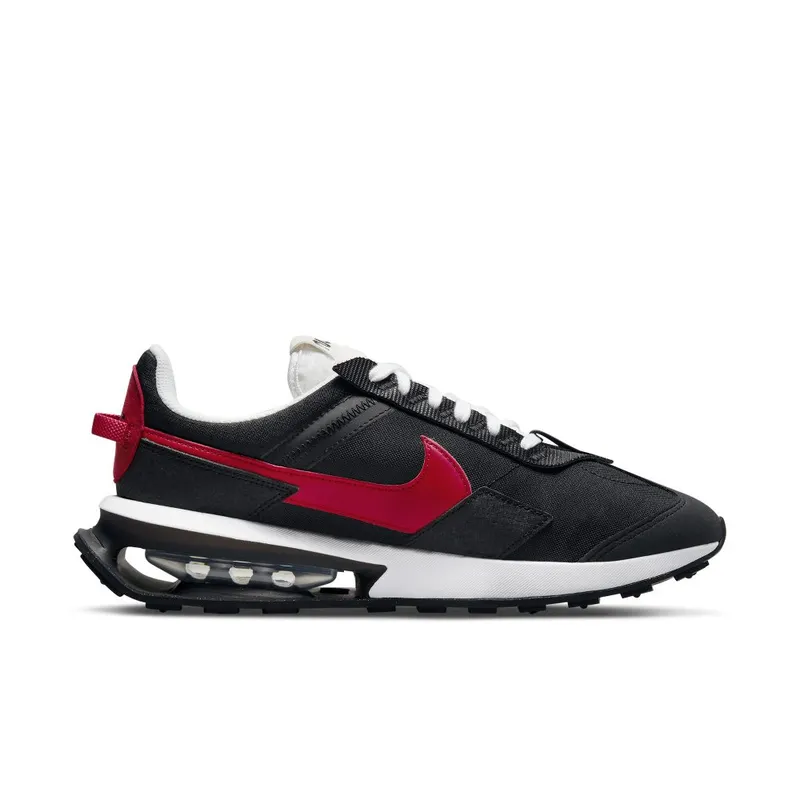 Nike Air Max Pre-Day Black 50% Sustainable Materials (DH4638-001)