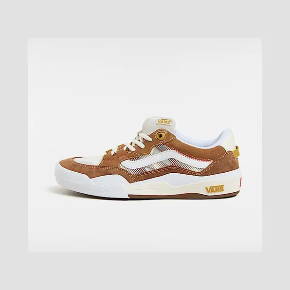Vans Skate 2 Wayvee Brown (VN000D5DBRO)