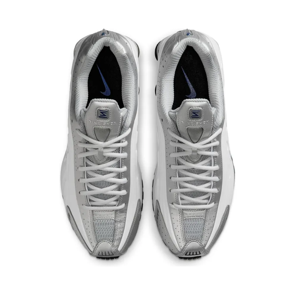 Nike Shox R4 “Deep Blue” (HQ1988-102)