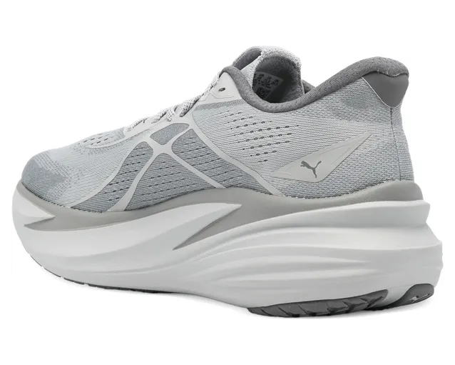 puma-x-nitro-sneaker 312125-12 GRAY