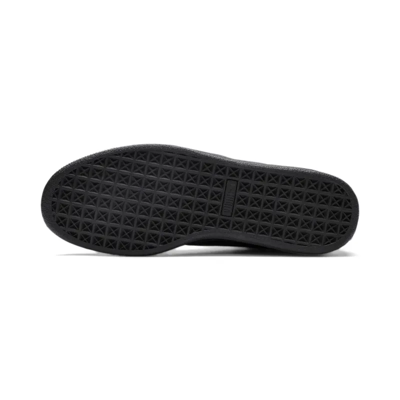 Puma Suede LFS Triple Black Black/Black/Black (356328 01)