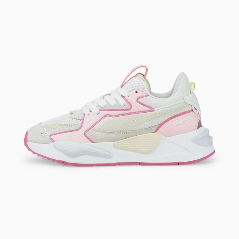 PUMA Rs-Z Outline Youth White/Chalk Pink/Anise Flower (384723-03)