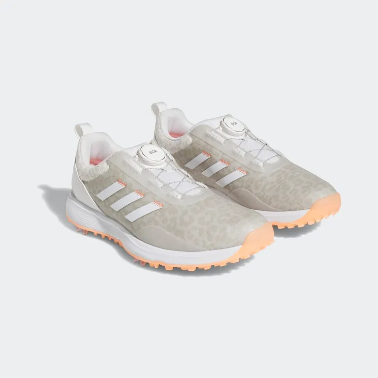 adidas-golfschoenen GV9434