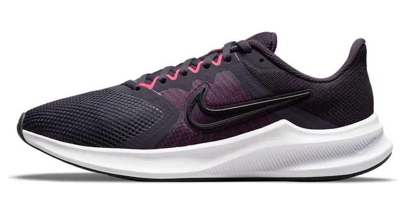 Nike Downshifter 11 Purple (CW3413501)