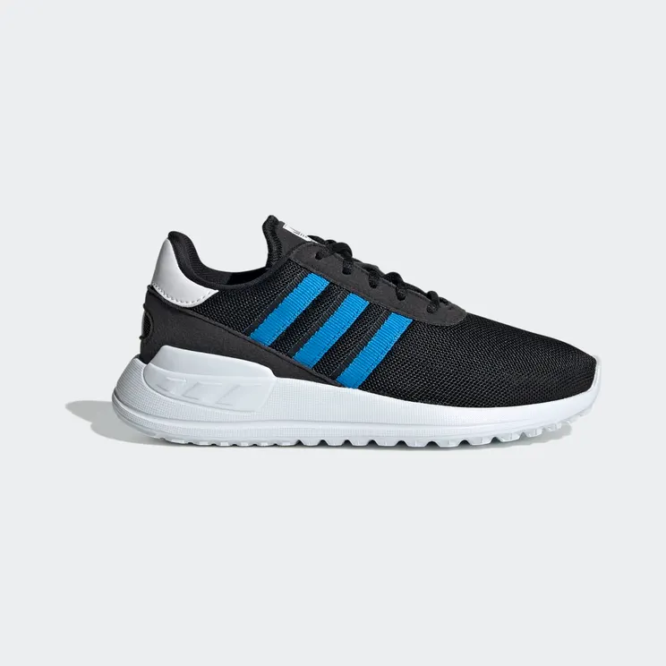adidas LA Trainer Lite Core Black / Blue Rush / Cloud White (GZ4284)