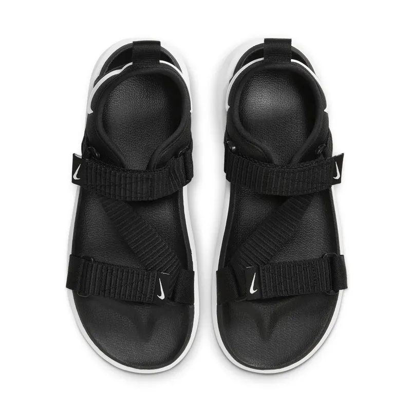 Nike Vista Sandals Black (DJ6607-001)