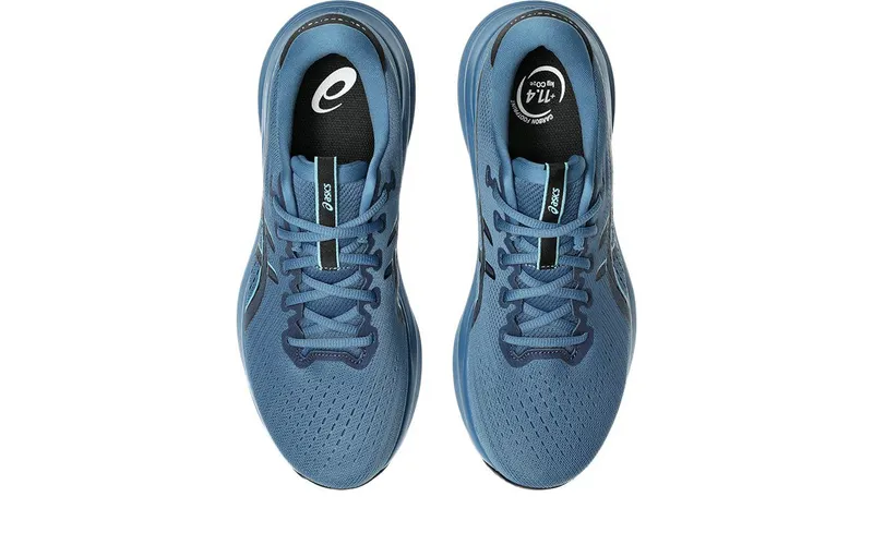 ASICS Gel-Excite 11 Winter Sea Black (1011C080-400)