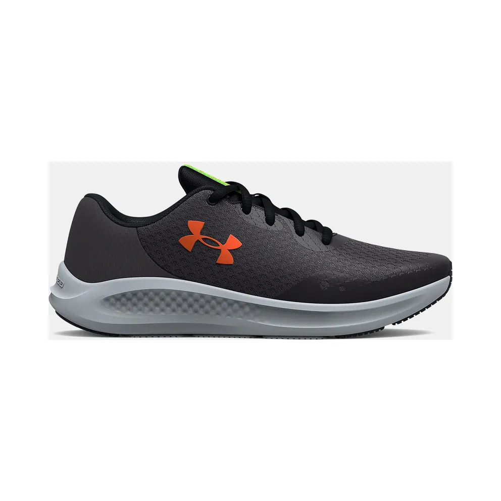 Under Armour Charged Pursuit 3 Gray (3024987-100)