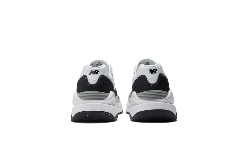 New Balance 57/40 White Black (M5740CPC)
