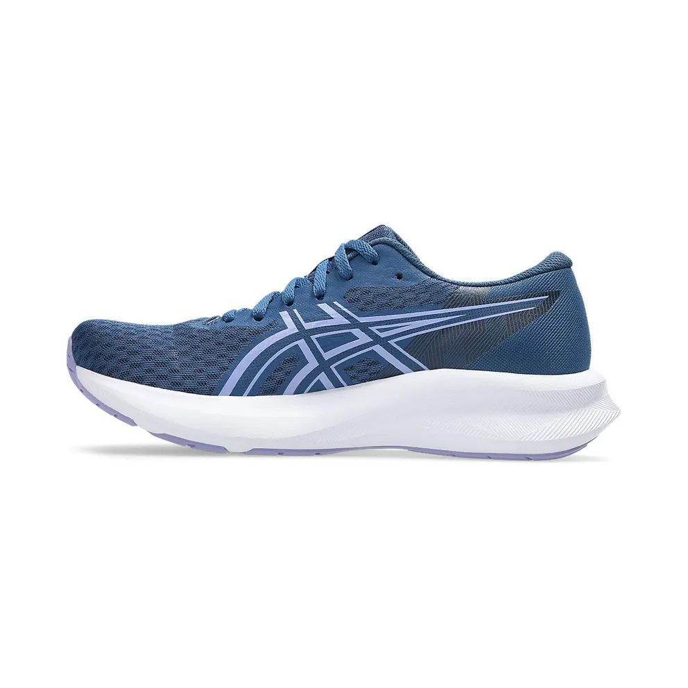 ASICS PATRIOT 14 “Twilight Blue / Bluebell” (1012B836-403)