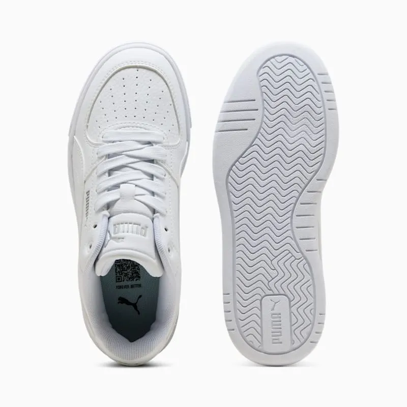 Puma Caven White (406235-01)