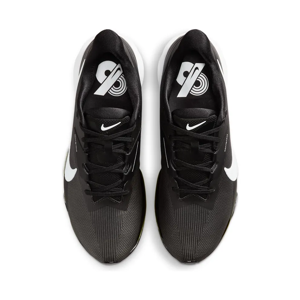 Nike Air Zoom NXT% Tour 3 Black Light Smoke Grey White (HV4699-001)