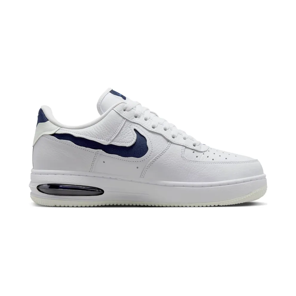 Nike Air Force 1 Low Evo Midnight Navy (HF3630-102)