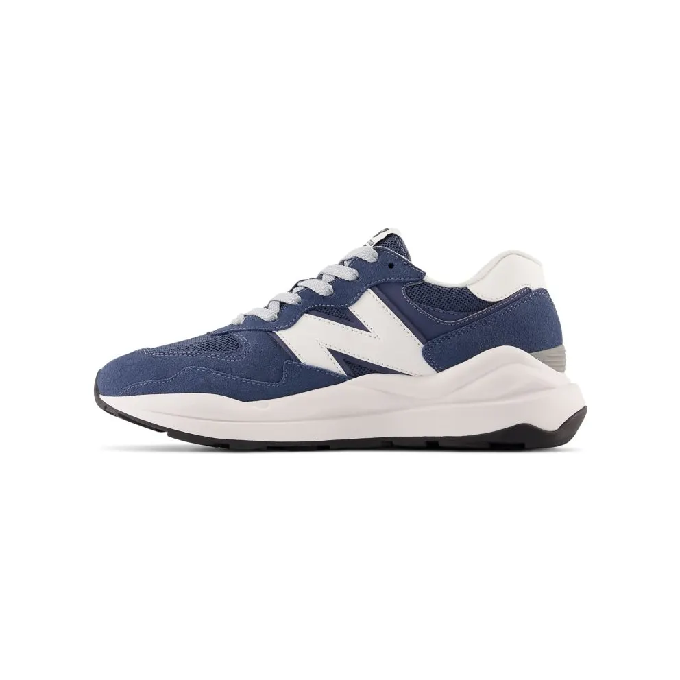 New Balance 57/40 Navy Blue White (M5740VPA)