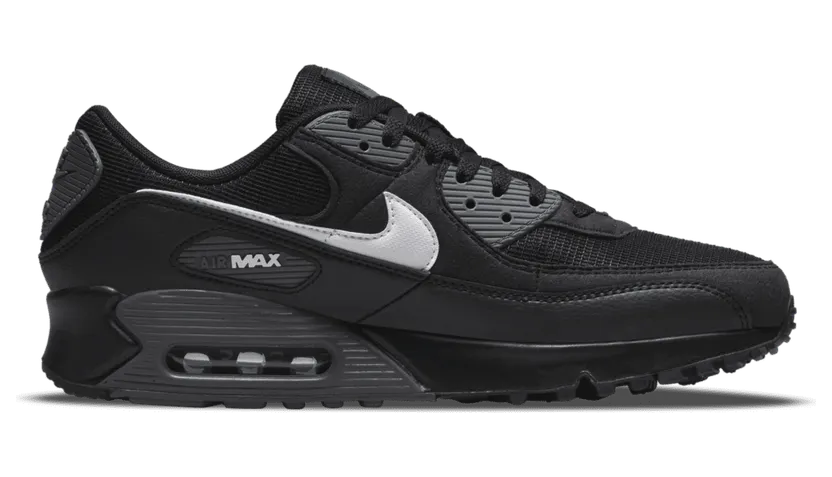 Nike Air Max 90 Zwart (DR0145-002)