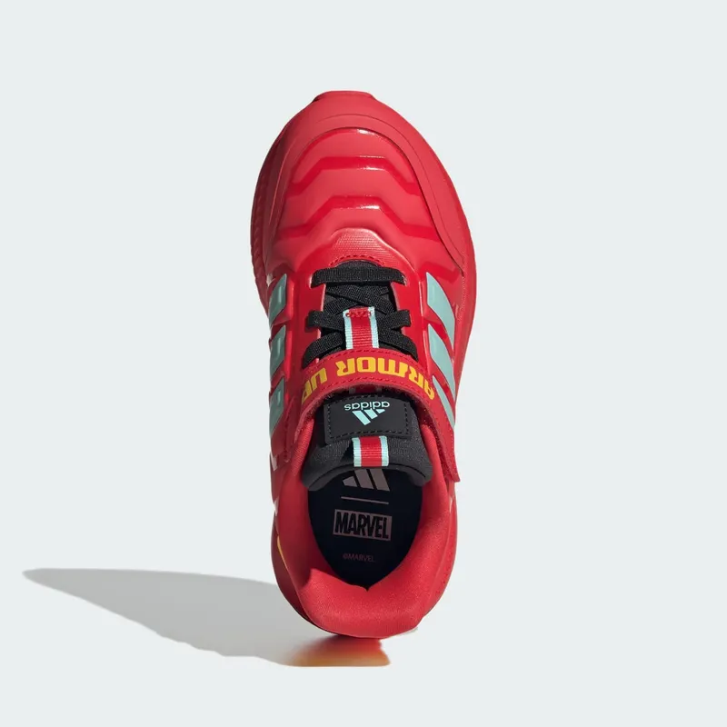 adidas X_PLR PATH Marvel Iron Man (JQ6686)