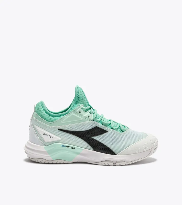 Diadora sneaker Blue (101.182739-C0268)