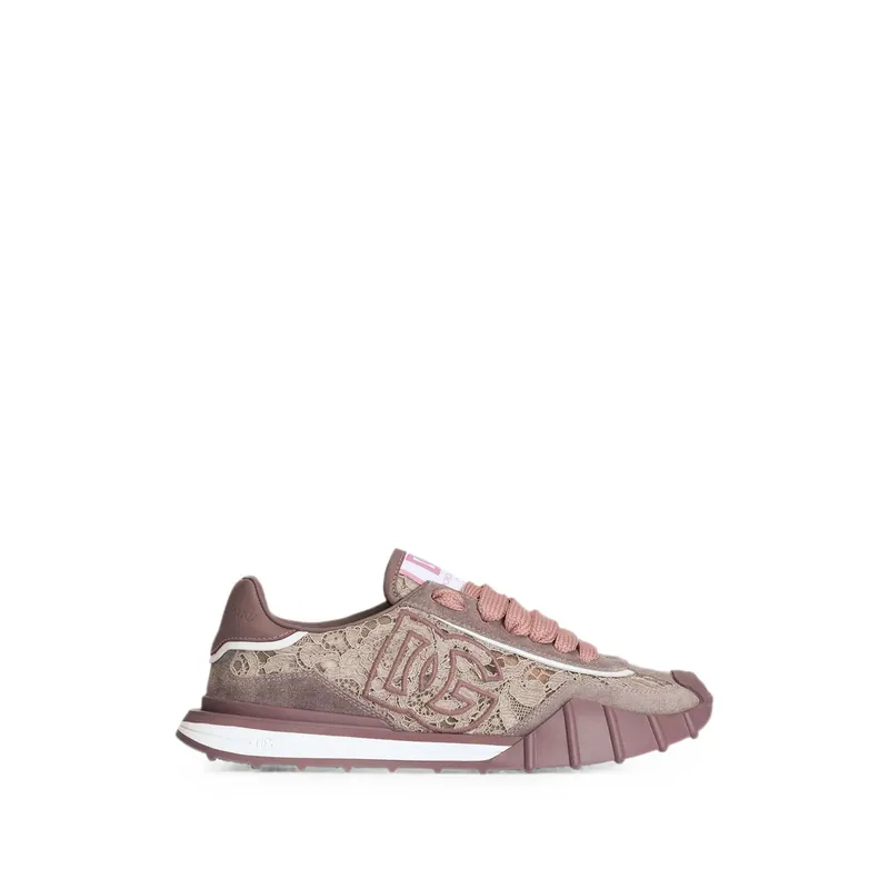 Dolce & Gabbana DG Athletic “Purple/Neutrals” (CK2487 A3S64 8Z499)
