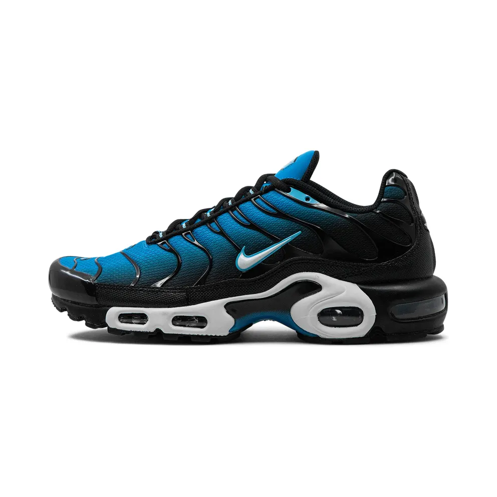 Nike Air Max Plus “Aquarius Blue” (DM0032-402)