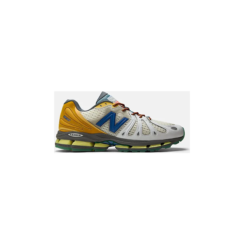 New Balance 1890 “Action Bronson Hornet Tusk” (U18901DP)
