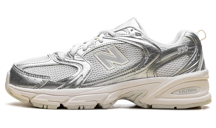New Balance 530 “Grey/White” (U5303IR)