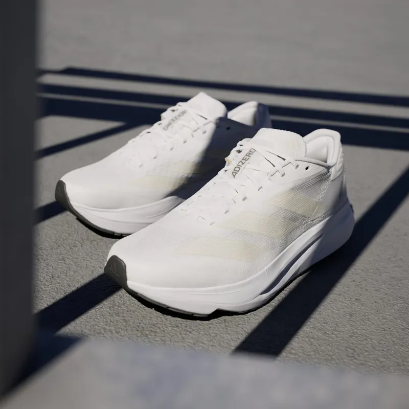 adidas Adizero SL2 Cloud White Zero Metalic Dash Grey (IF6749)