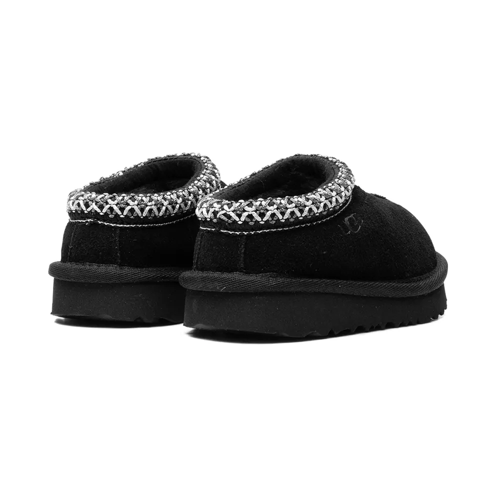Ugg Tasman II TD “Black” (1019066T-BLK)