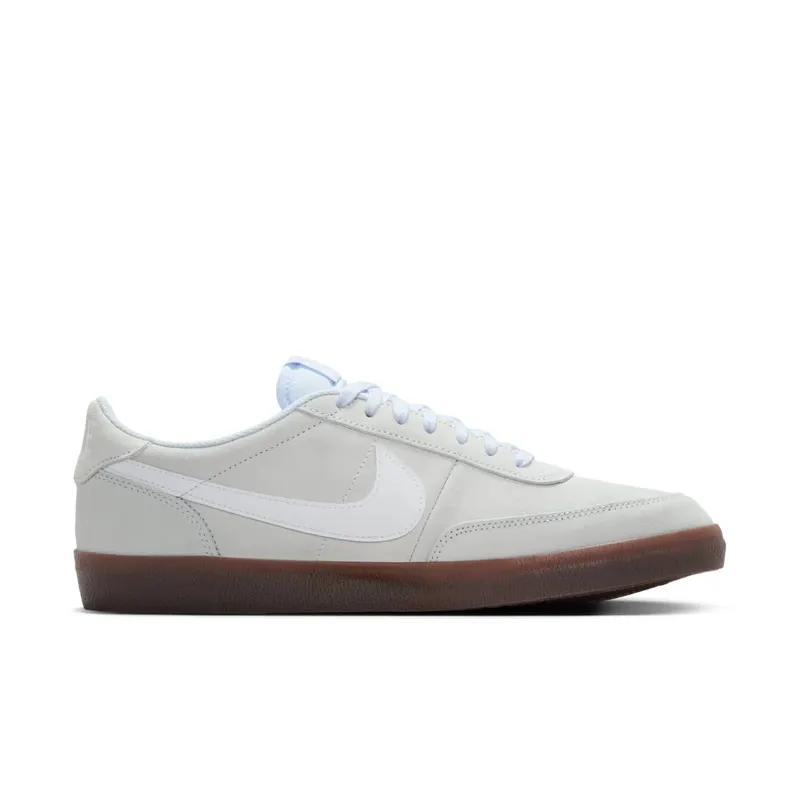 Nike Killshot 2 “Football Grey Gum Dark Brown White” (FQ8903-004)
