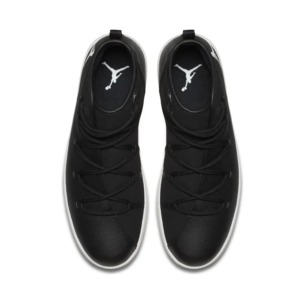 Air Jordan Nike AJ Galaxy Black White (2017) (820255-010)