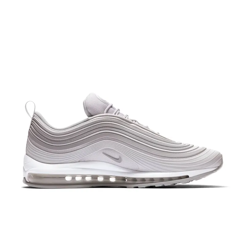 Nike Air Max 97 Ultra 17 Pure Platinum Premium (AH7581-001)