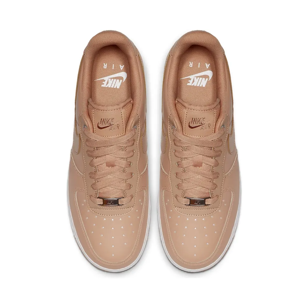 Nike Air Force 1 Low 07 Premium Bio Beige (896185-202)