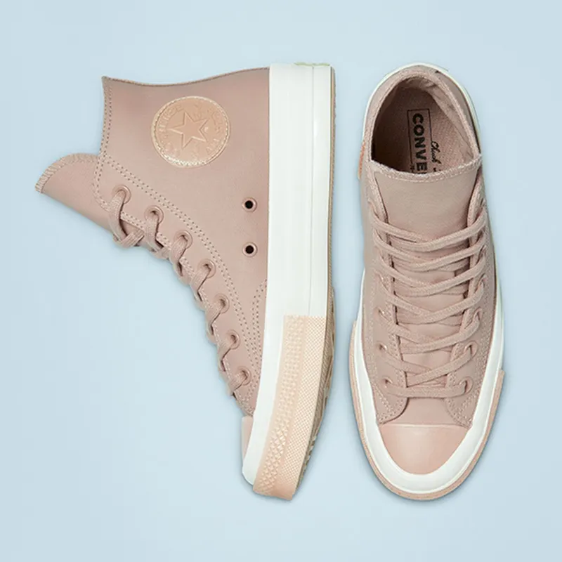 Converse Chuck 70 High ‘Salt Pink’ Salt Pink/Vintage White (569539C)