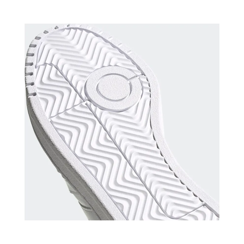 Adidas Team Court Cloud White / Cloud White / Core Black (EF6049)
