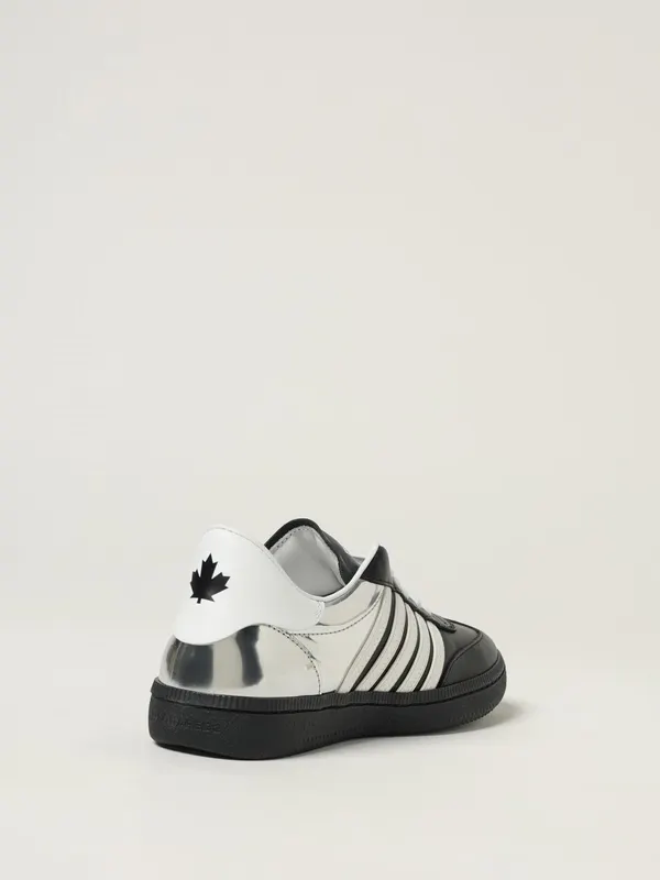 Dsquared2 Sneakers Black (8147202) (2)