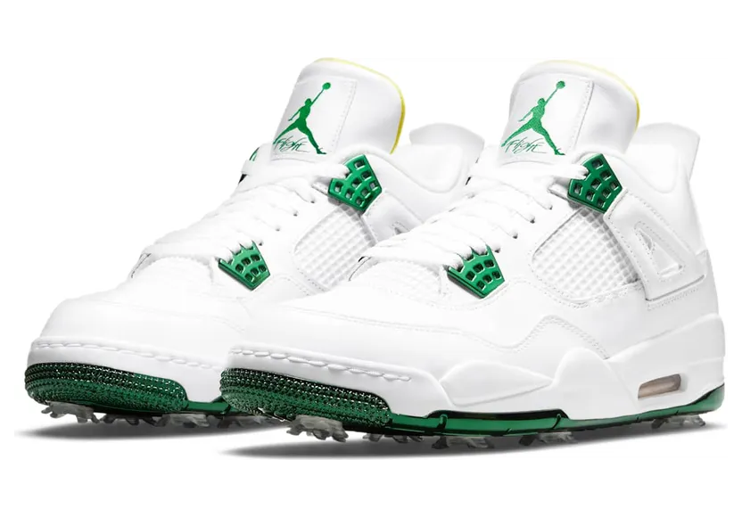air-jordan-4 CZ2439-100