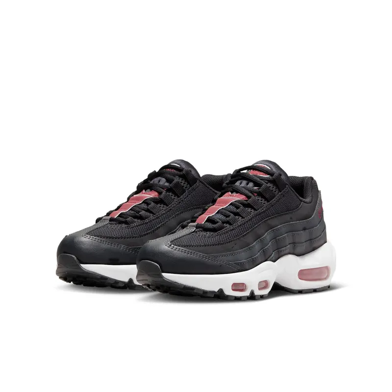 Nike Air Max 95 Recraft Older Kids’ Grey (CJ3906-015)