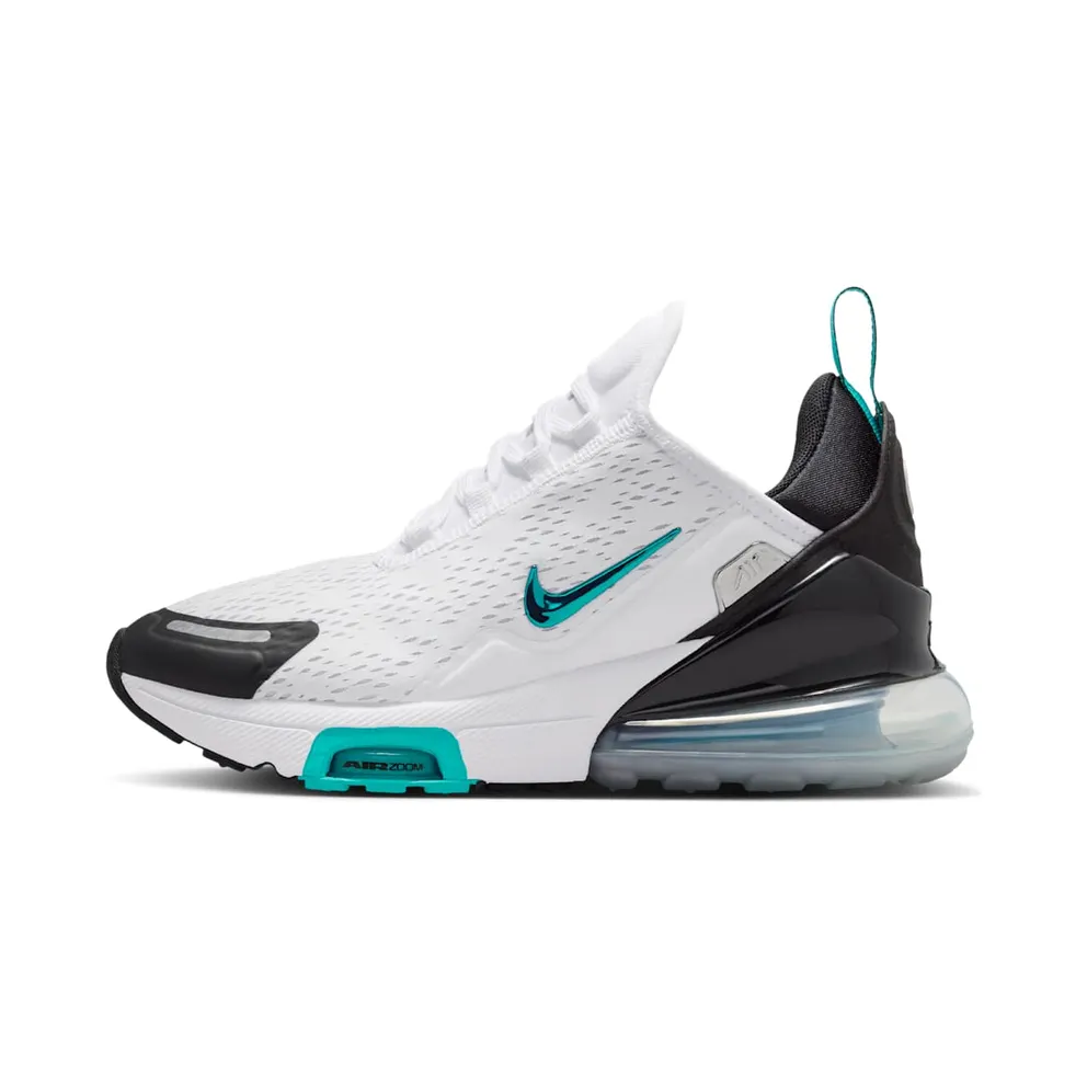 Nike Air Max 270 White / Dusty Cactus / Black (IQ3464-104)