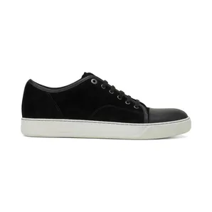 Lanvin DBB1 Lace Up Black (FM-SKDBB1-ANAP-P15105)
