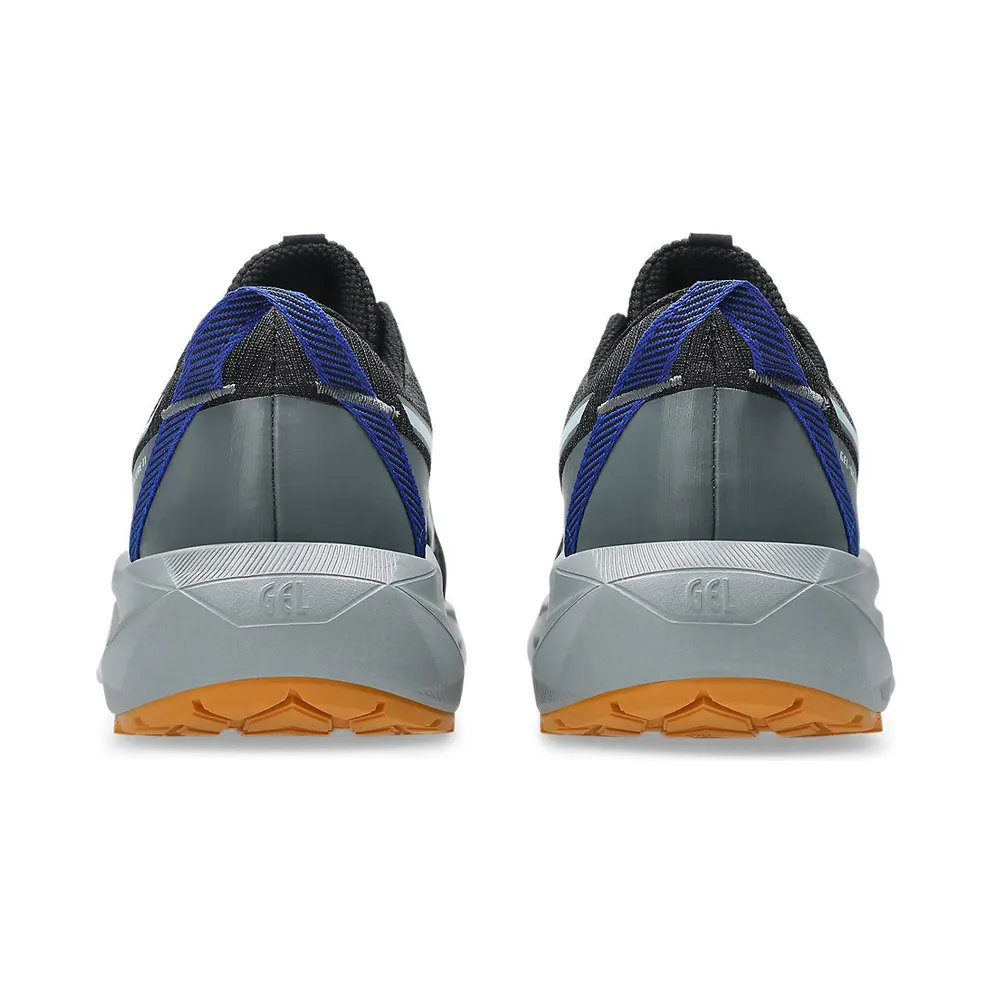 ASICS GEL-VENTURE 11 “Black / Cool Grey” (1011C160-002)